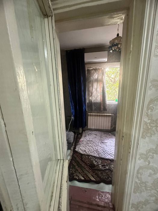 Продажа квартиры сергели янгихает