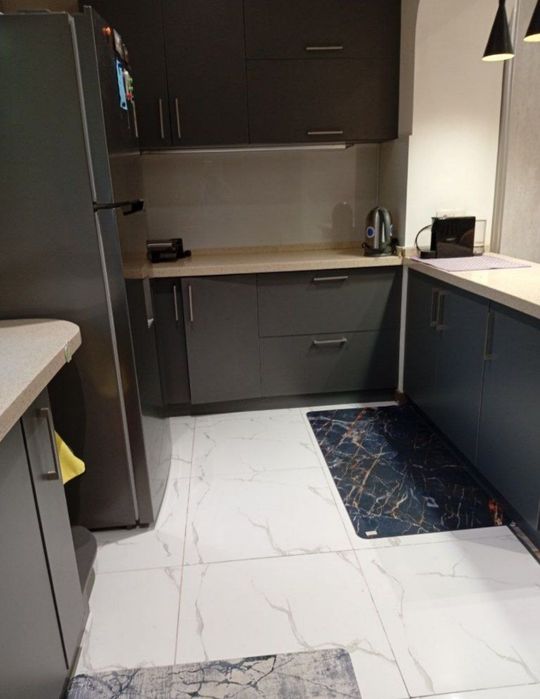 Квартира продается 3/3/4 на Дархане