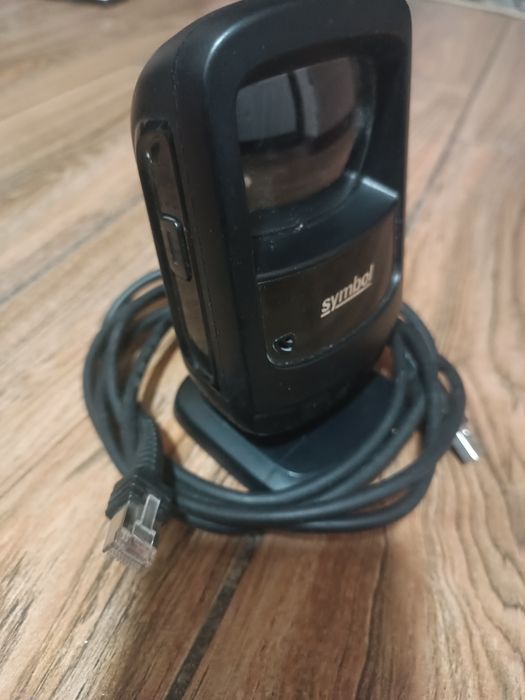 Сканер штрих код