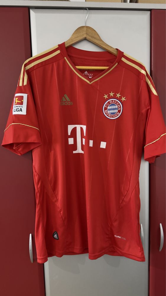 Tricou Adidas Bayern Munchen