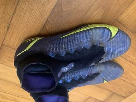 Продавам nike MERCURIAL
