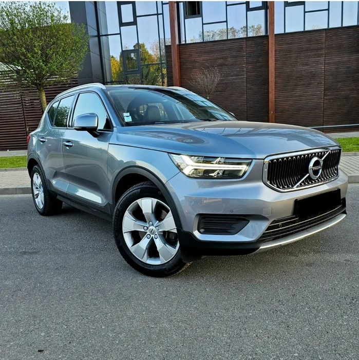 Volvo XC 40 Volvo XC40 4x4 INSCRIPTION/Keyless/Piele/Panorama/Camera