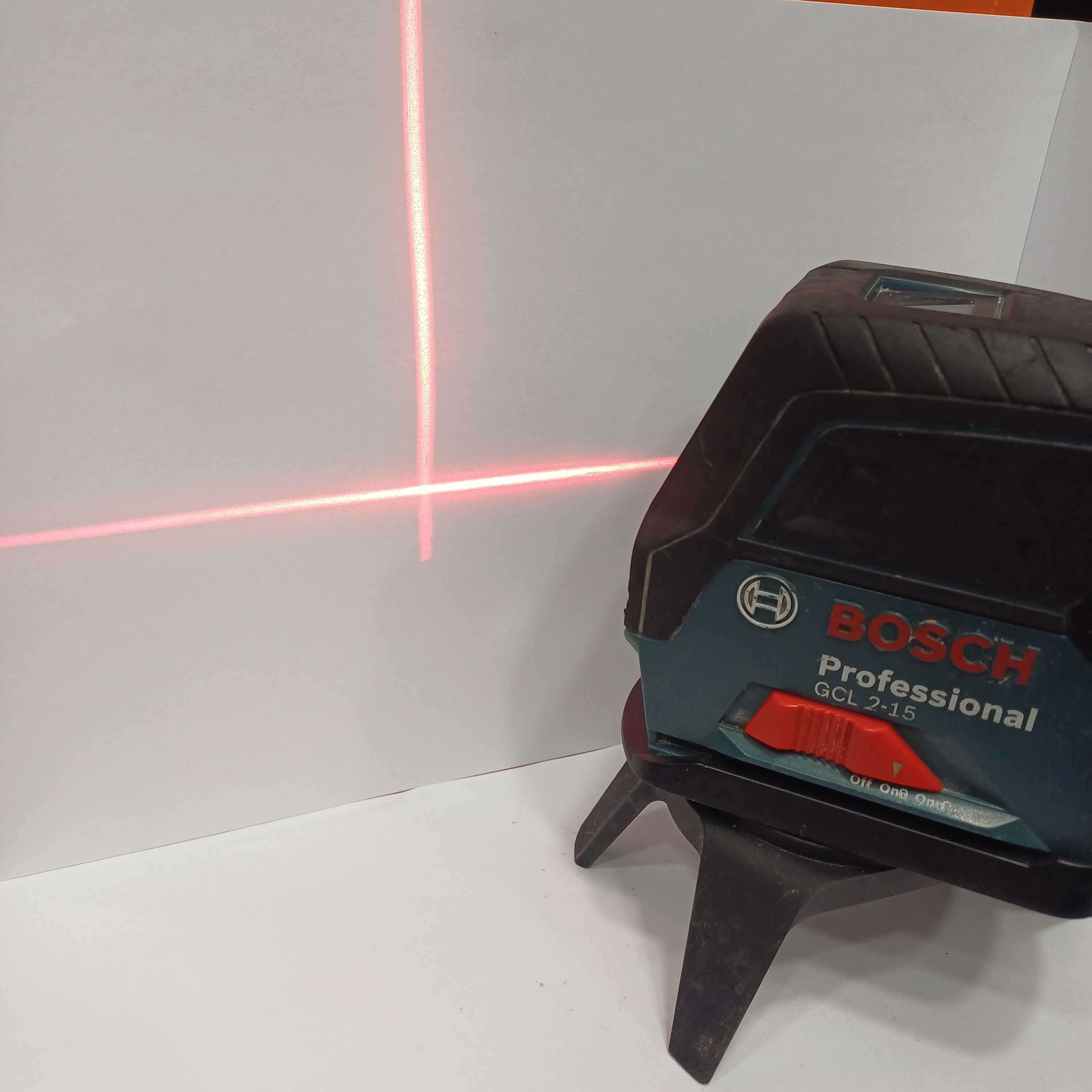 Hope Amanet P1/ Nivela Laser GCL 2-15