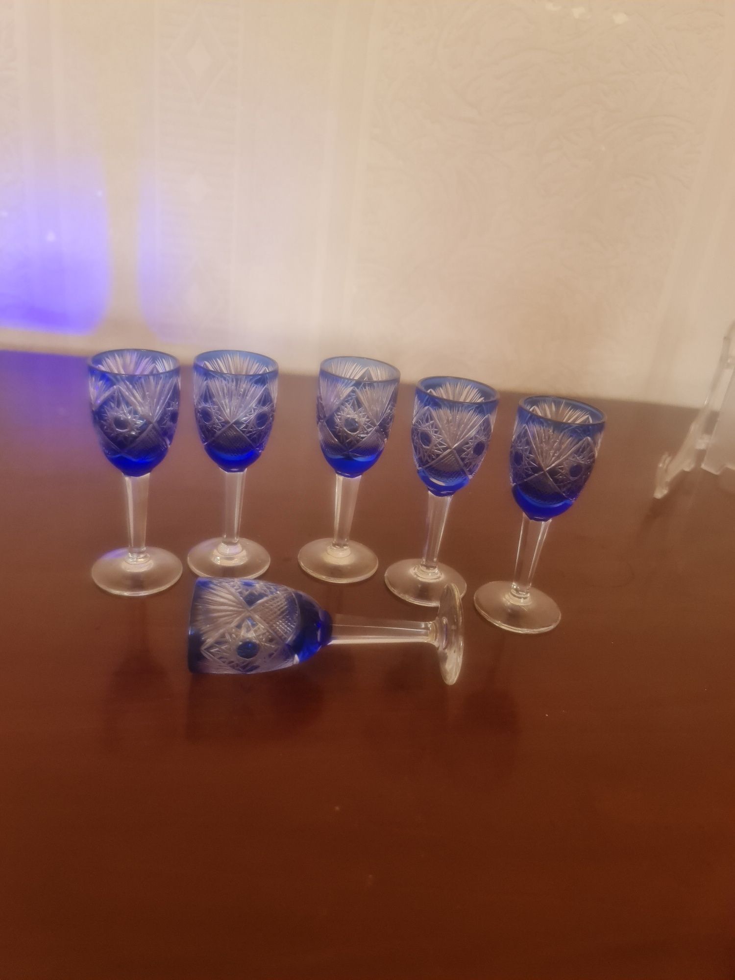 Хрусталь в продаже