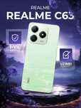 Смартфон Realme С63. Smartfon Realme С63