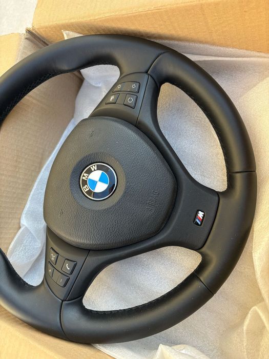 Волан за BMW X5, X6