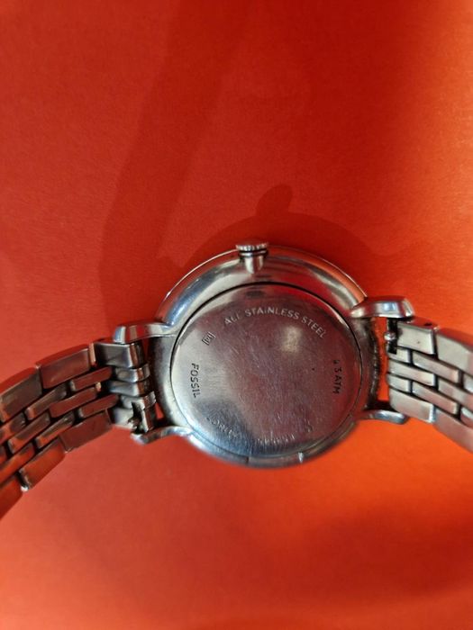 Ceas Fossil ES3545 Amanet BKG