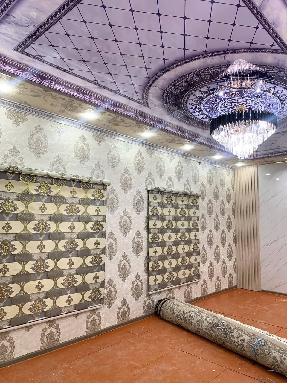 Жалюзи жалузи Jalyuzi Jaluzi ishlab chiqarish