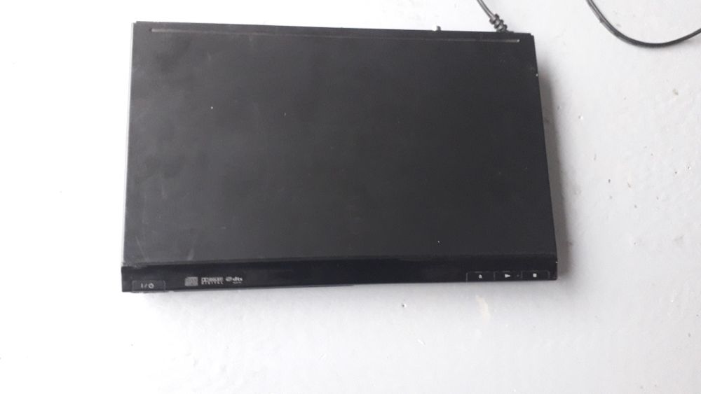 Dvd Player Sony DVP - SR 100