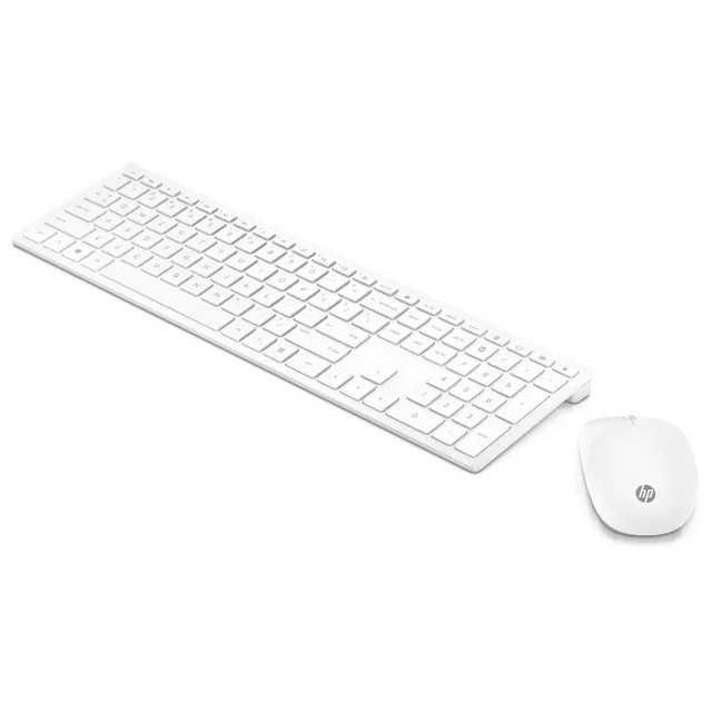 Беспроводная клавиатура и мышь - HP Pavilion 800