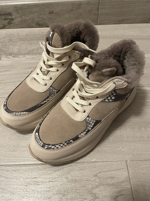 Боти/ маратонки/ скечърс