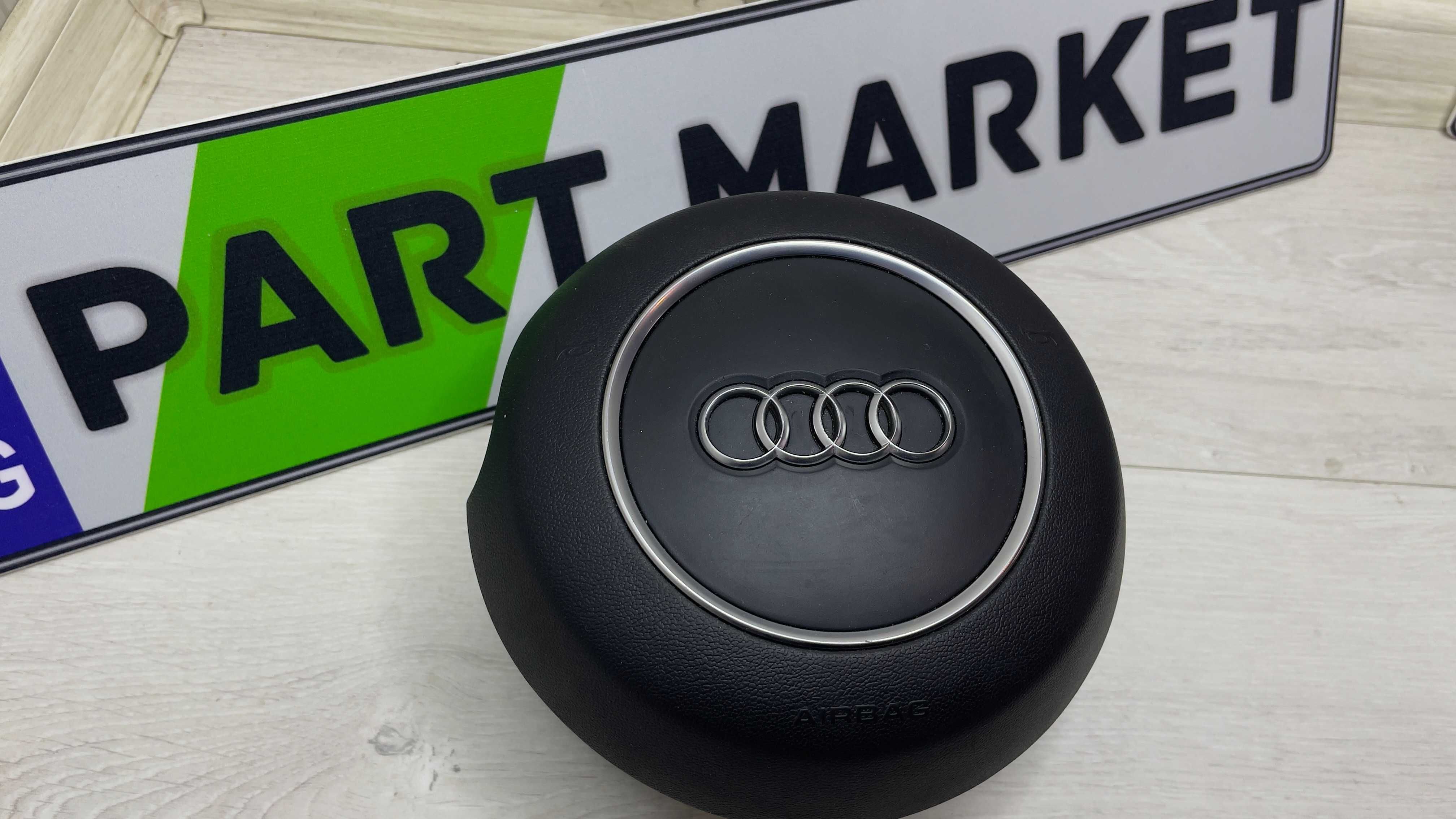 AIrbag AUDI А6 А7 А8