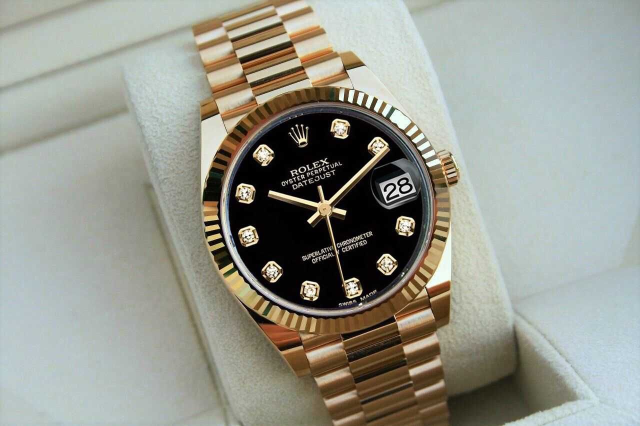 Елагантни дамски часовници Rolex