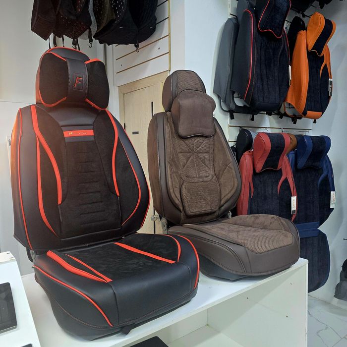 Супер качество авточехлы на любой авто Чехлы чехол авточехол на машину