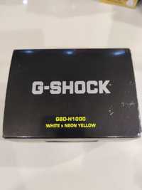 Мъжки часовник Casio G-Shock GBD-H1000-7A9ER