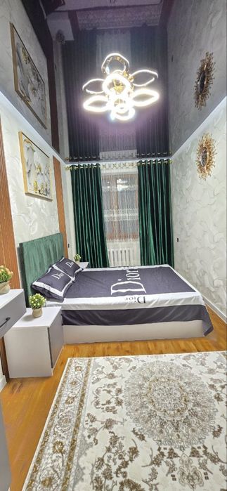 Срочна продаётся квартира чилонзор 12