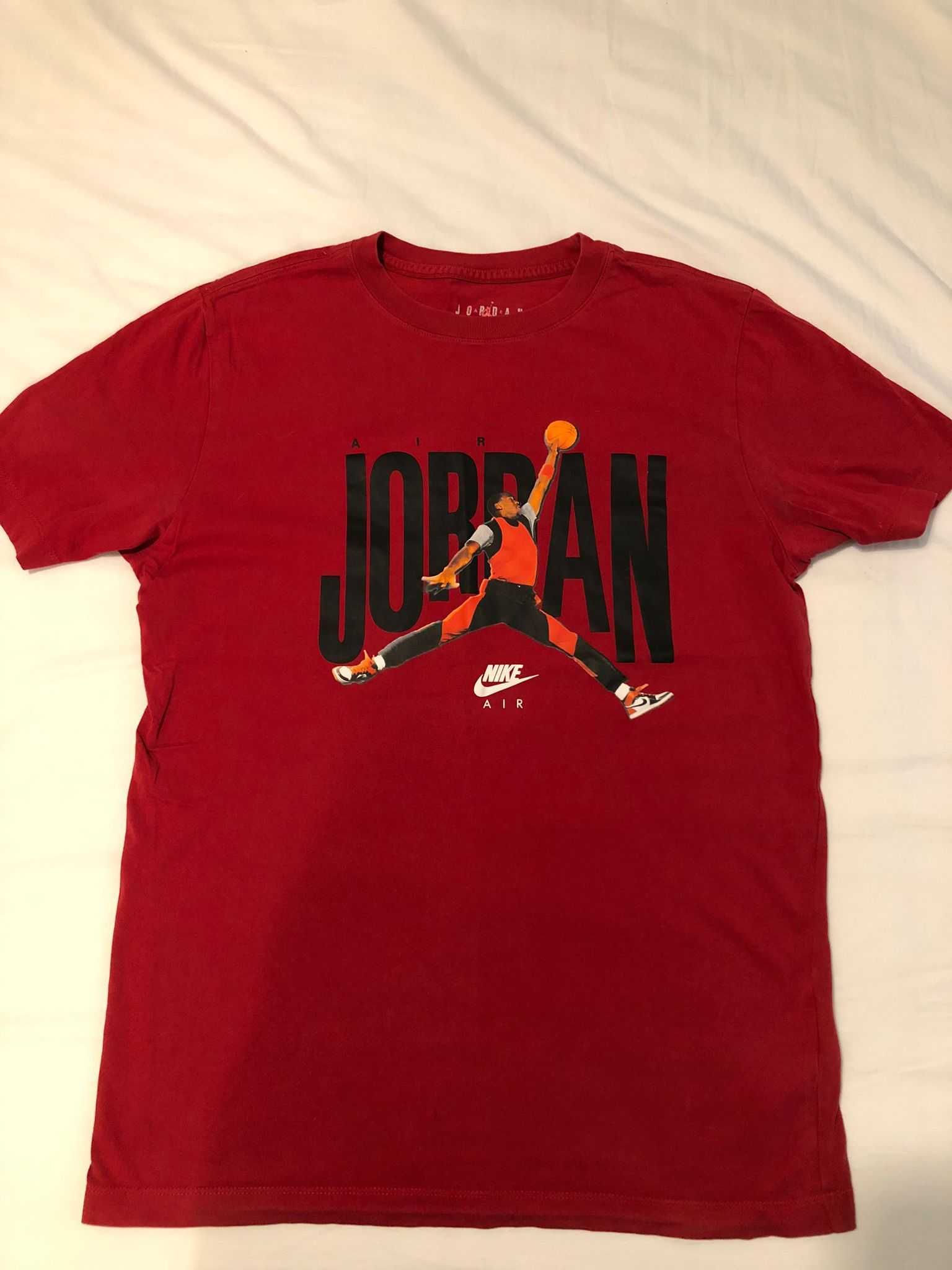 Tricou Nike Jordan Air