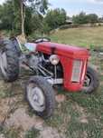 Tractor fercunson stare buna funcționare,  vind urgent