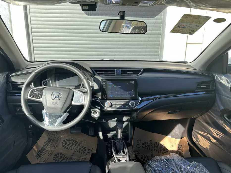 HONDA Crider yillik 10% ga Muddatli tolovga
