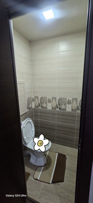 Продаётся 2-х комнатная квартира в Янгихаётском районе
