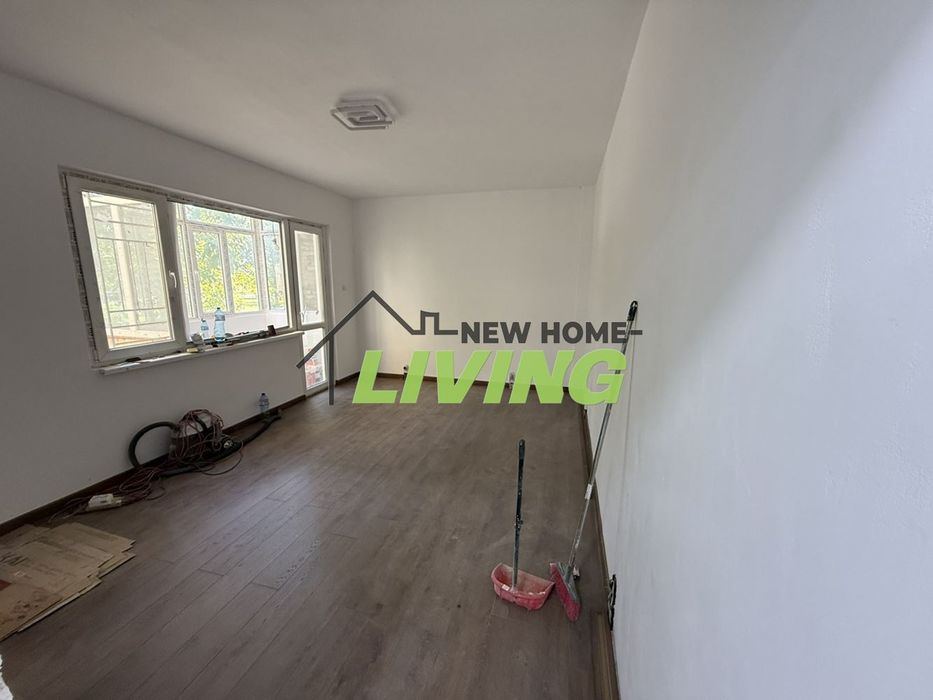 Продава се Едностаен апартамент в Пловдив, Тракия - 36 кв.м за 2000 €/кв.м - Снимка #1