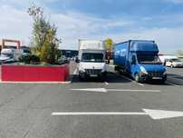 Transport marfa intern si internațional