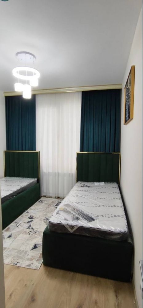 Спочно Аренда Квартира Алмазар Сити 3х Комнота