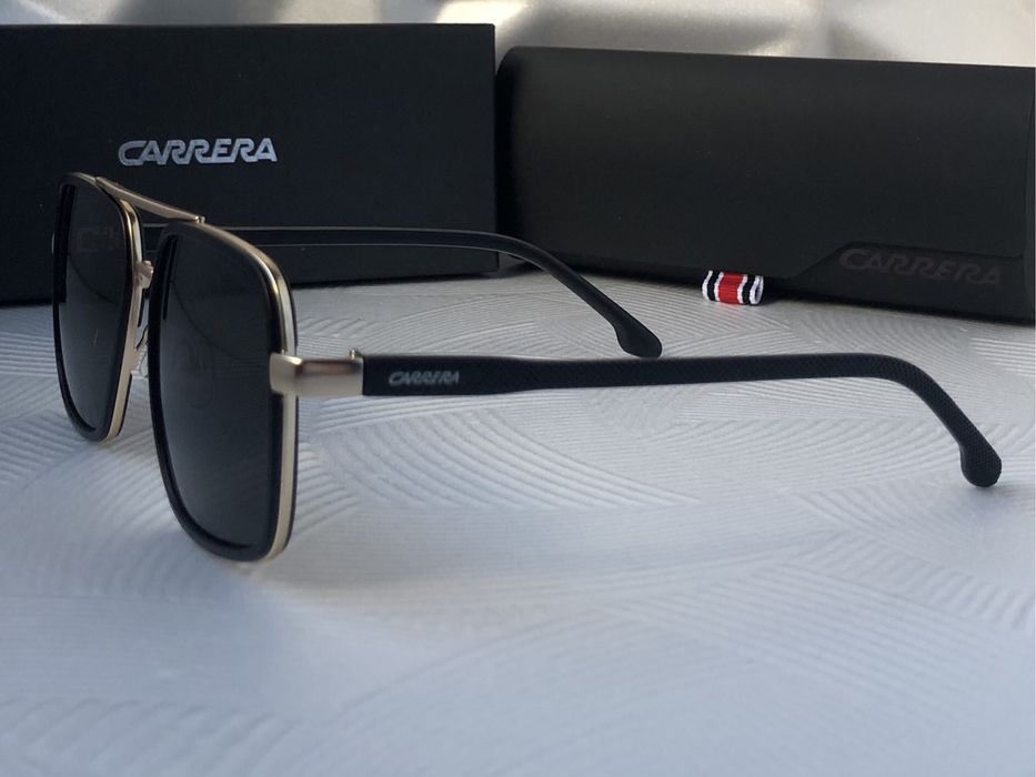 Мъжки слънчеви очила carrera 2 цвята