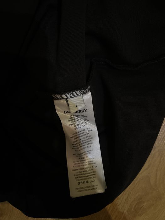 Tricou barbati negru