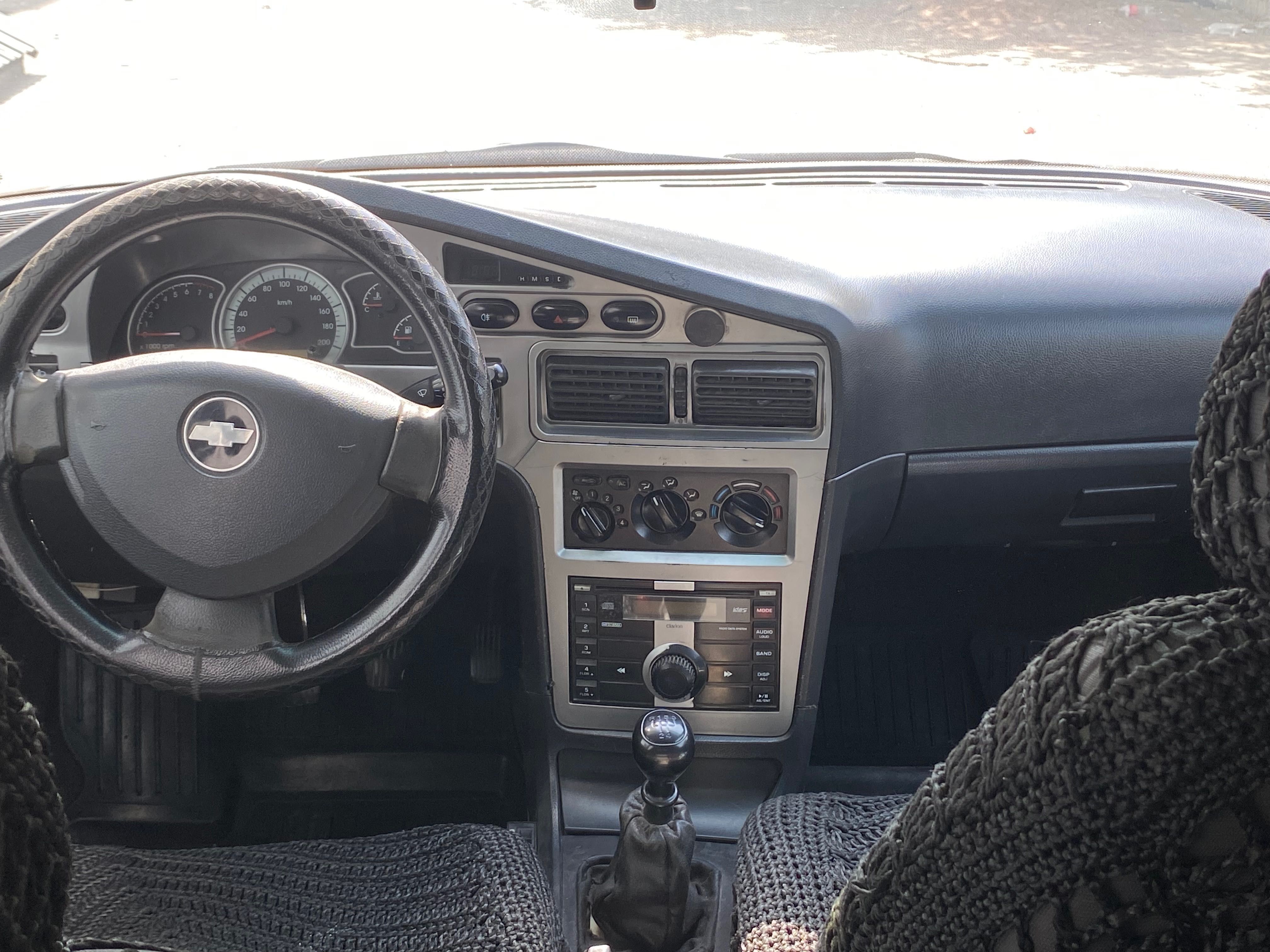Продается Chevrolet Nexia 2.