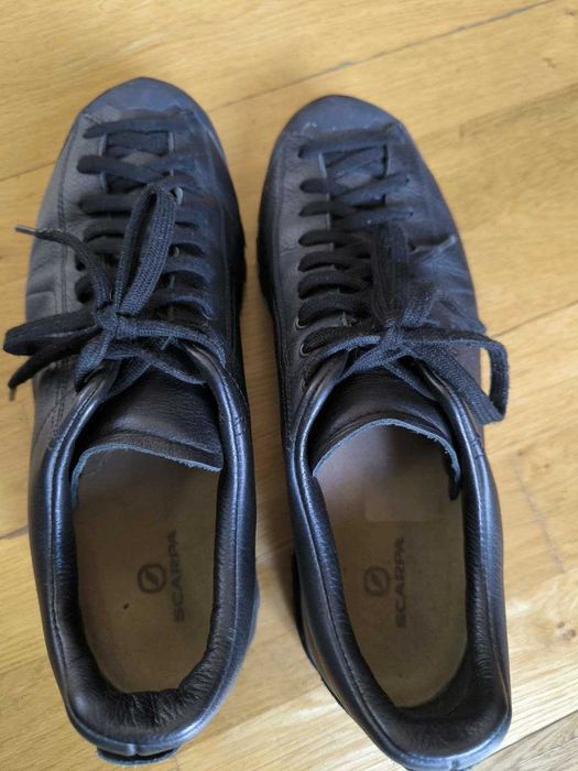 Oбувки Scarpa Mojito Urban GTX Гортекс, размер 42, мъжки