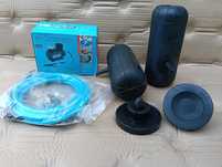 Perne auto suplimentare kit complet