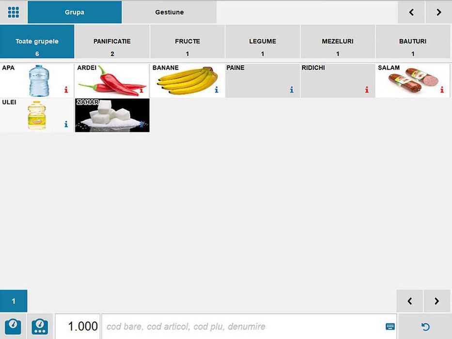 Instalare și suport pentru Marketline și Publine