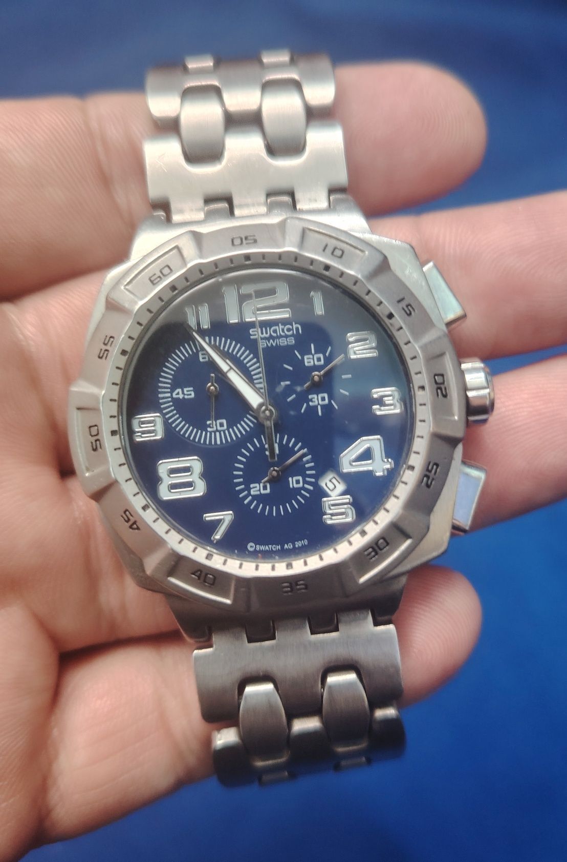 Часы Swatch swiss оригинал.