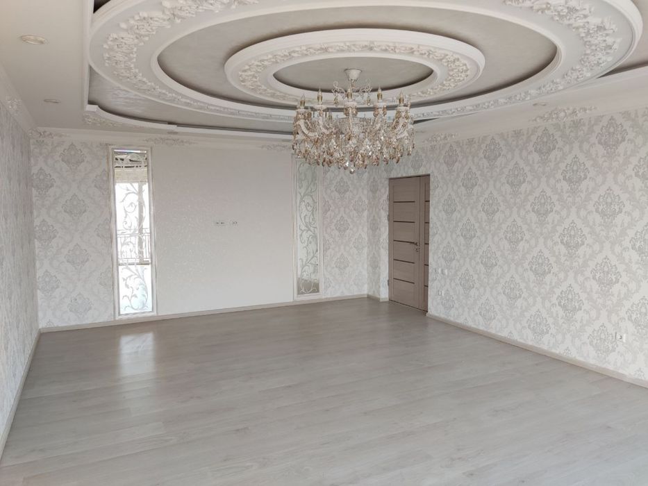 Продается своя квартира 125 кв.м. Карасу 6,