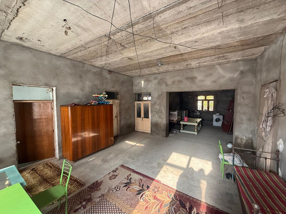 Продаётся дом в Мирзо-Улугбекском районе