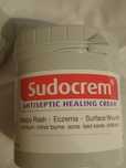 Судокрем Sudocrem 400г.