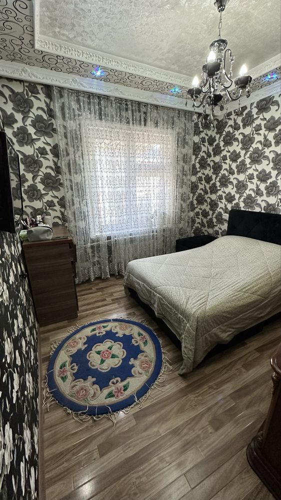 Продаётся квартира вторичка 79 кв. Шайхантохур, Чархновза