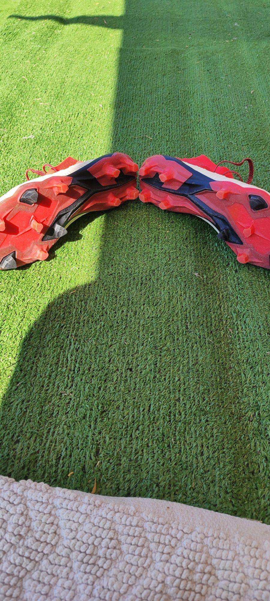 Adidas Predator 18.1