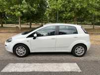 Fiat Punto 2012 1.3Mjet 75cp E5b