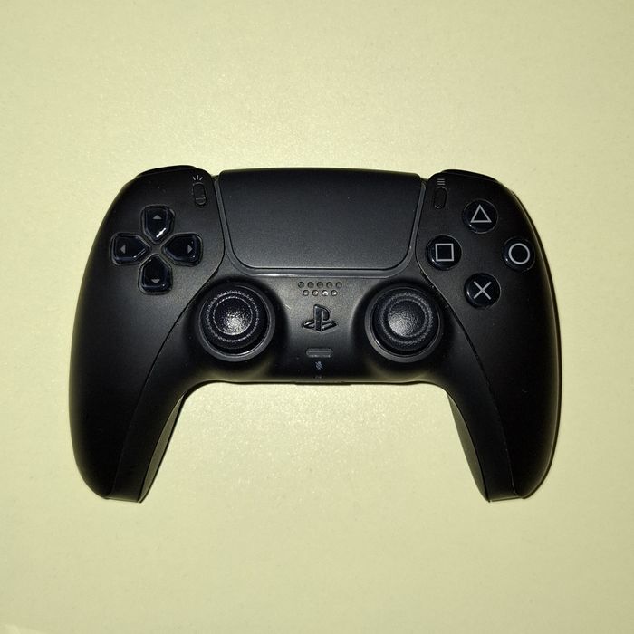 Playstation 5 Slim Disc Edition + Подарък Far Cry 6