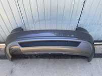 Bară spate Audi A5  Sportback Sline completă 2008-2011