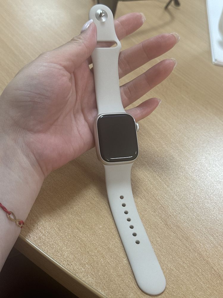 Apple Watch Series 9 (GPS)