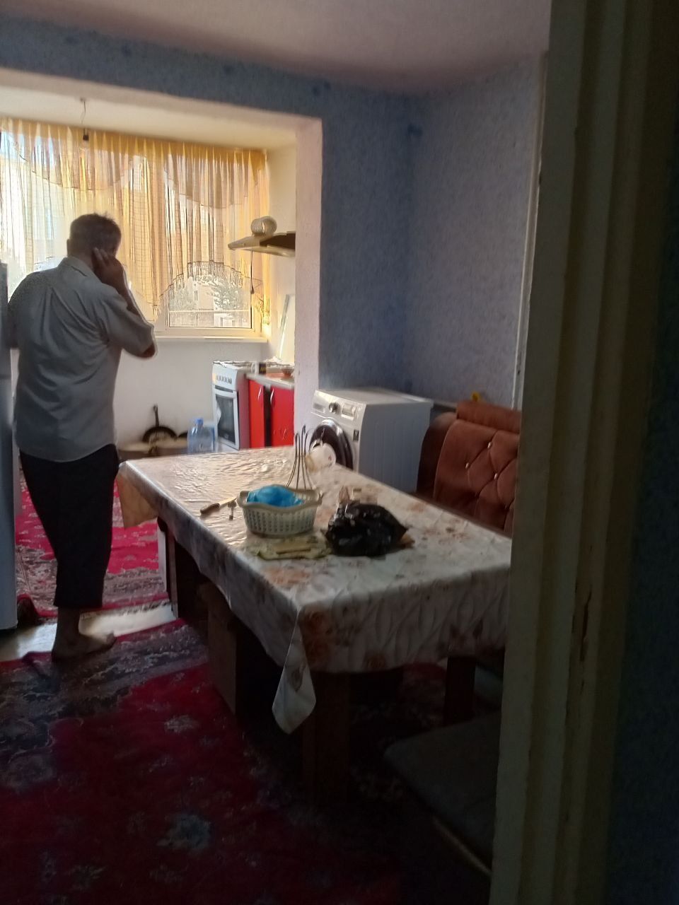 Срочно продается квартира