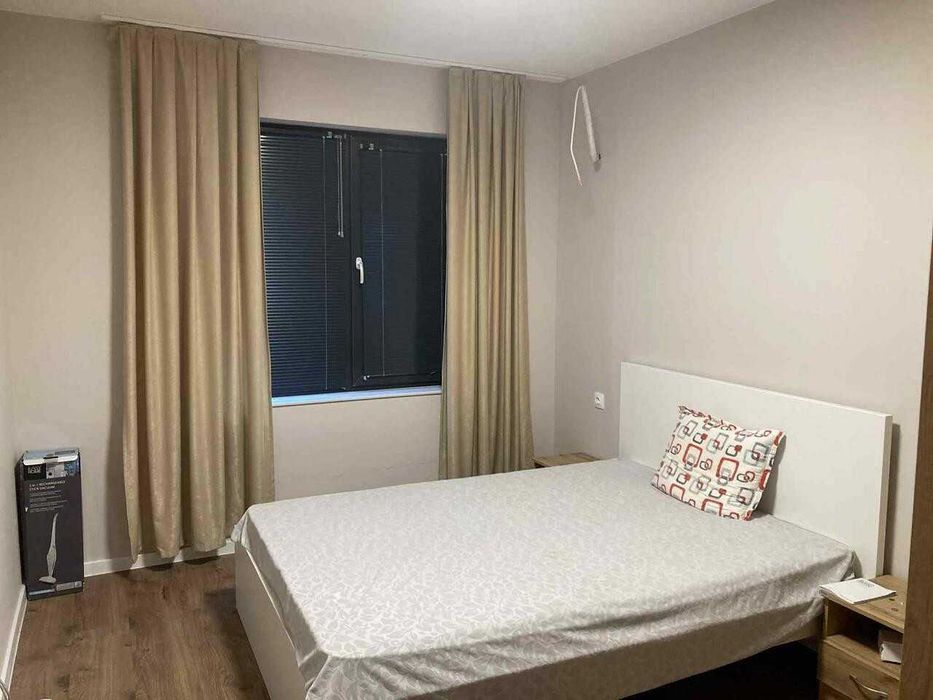 Двустаен апартамент  в Прослав