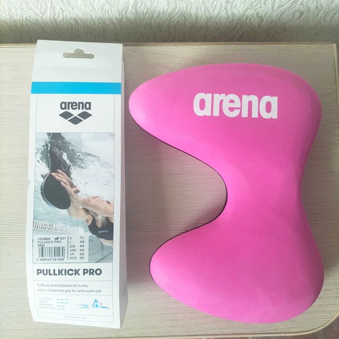 Колобашка - доска Арена, для плавания