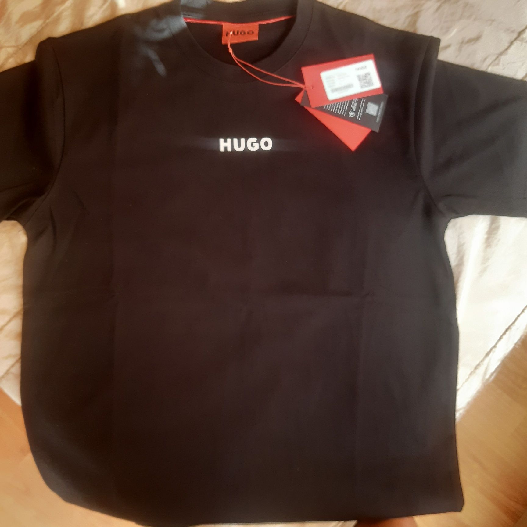 Мъжка тениска Hugo