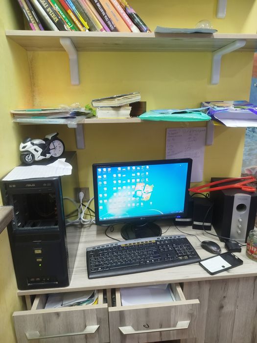 Продается компьютер