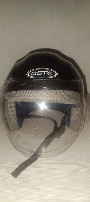 Продам Мото шлем, открытый