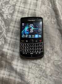 Blackberry 9700, negru ,superb
